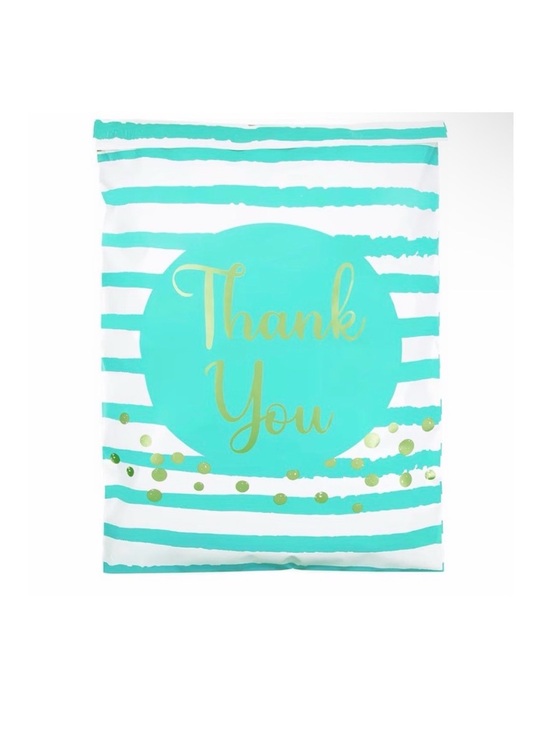 Other - 20PK 14-1/2" X 19" Polymailers BUY NOW PRICE NWT